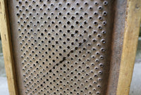 Box Grater with Drawer Neat