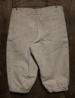 Childs Britches with Stockings