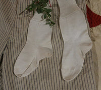 Childs Britches with Stockings