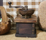 Miniature Coffee Grinder Little Tot Arcade Manufacturing Co