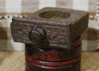 Miniature Coffee Grinder Little Tot Arcade Manufacturing Co