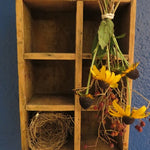 Cubby Primitive Small