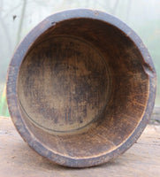 Primitive Dry Measure and Pounder with Notched End
