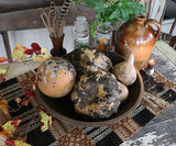 Gourd Variety for your Dough Bowls
