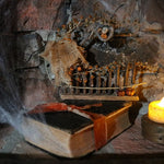 Keeper of Autumn and Hymn Book Gathering
