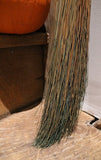 Set of TWO Late 19th Century Brooms