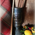 Antique Stir Stick possibly for Hot Toddies