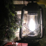 Vintage Dietz Railroad Barn Lantern