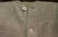 Child's Long Johns Union Suit Pilgrim Sears Brand 1930's