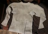 Child's Long Johns Union Suit Pilgrim Sears Brand 1930's