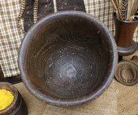 Mortar and Pestle Great Form Mid-19th Century
