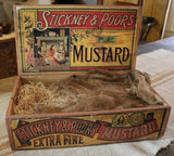 Mustard Seed Box Stickney and Poor's Beautiful Rendition