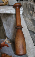 Mortar Pestle Lovely Patina