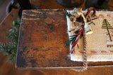 Christmas Box Sampler House Reindeer Unique