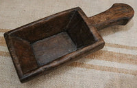 Early Soft Soap Scoop Great Primitive Character