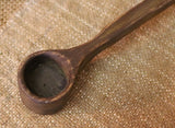 Gourd Bowl Riser and Spoon Gathering Spring