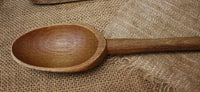 Four Piece Spoon and Tulip Fork Gathering
