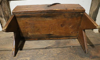 Early Tool Carrier Boot Jack Legs