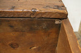 Early Tool Carrier Boot Jack Legs