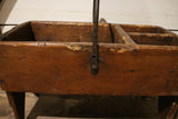 Early Tool Carrier Boot Jack Legs