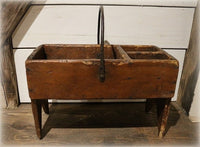 Early Tool Carrier Boot Jack Legs