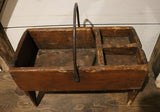 Early Tool Carrier Boot Jack Legs