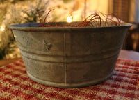 Childs Wash Day Vintage Holiday Gathering Neat