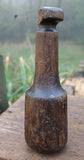 Primitive Dry Measure and Pounder with Notched End