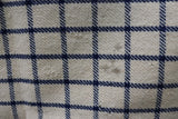 Colonial Inspired Woven Blanket